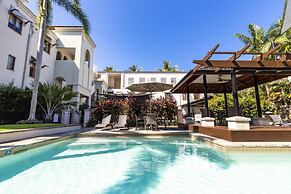 The Mediterranean Port Douglas