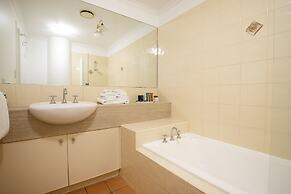 The Mediterranean Port Douglas