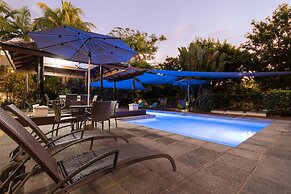 The Mediterranean Port Douglas