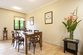 The Mediterranean Port Douglas