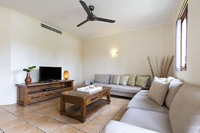 The Mediterranean Port Douglas