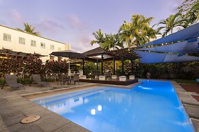 The Mediterranean Port Douglas