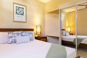 The Mediterranean Port Douglas