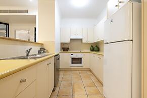 The Mediterranean Port Douglas