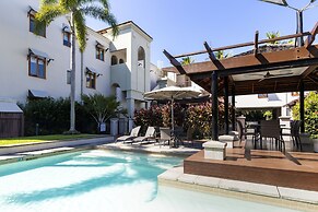 The Mediterranean Port Douglas