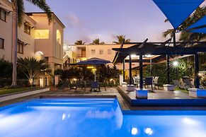 The Mediterranean Port Douglas