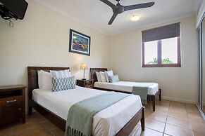 The Mediterranean Port Douglas