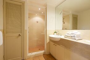 The Mediterranean Port Douglas