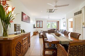 The Mediterranean Port Douglas