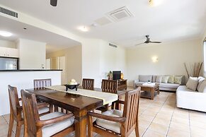 The Mediterranean Port Douglas