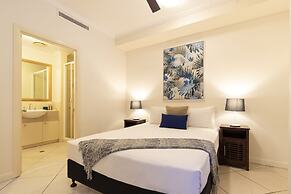 The Mediterranean Port Douglas