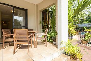 The Mediterranean Port Douglas