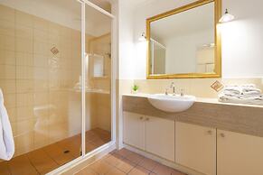 The Mediterranean Port Douglas