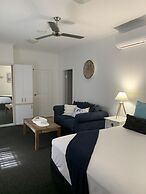 The Mediterranean Port Douglas