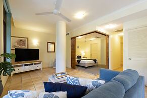 The Mediterranean Port Douglas