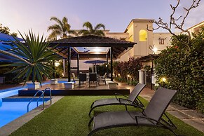 The Mediterranean Port Douglas