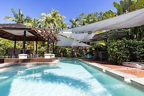 The Mediterranean Port Douglas