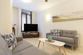 The Mediterranean Port Douglas