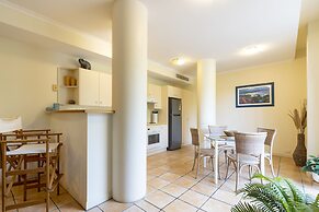 The Mediterranean Port Douglas