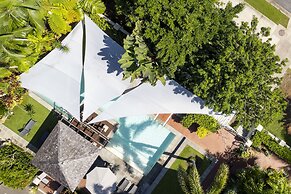 The Mediterranean Port Douglas