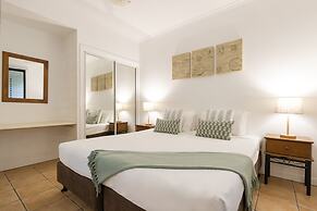 The Mediterranean Port Douglas