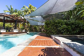 The Mediterranean Port Douglas