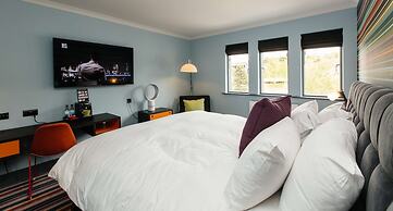 Village Hotel Newcastle