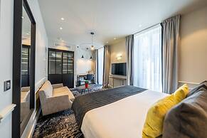 Allobroges Park Hotel