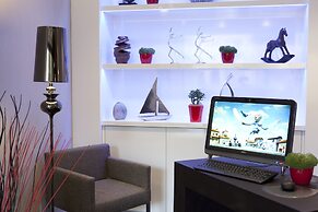 Allobroges Park Hotel