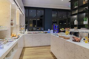 Allobroges Park Hotel