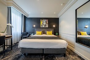 Allobroges Park Hotel