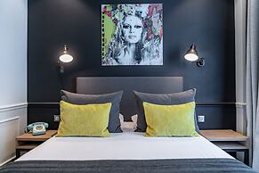 Allobroges Park Hotel