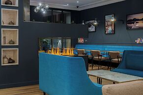 Allobroges Park Hotel