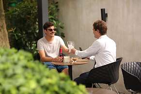 Allobroges Park Hotel