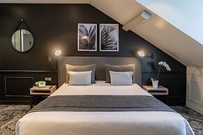 Allobroges Park Hotel