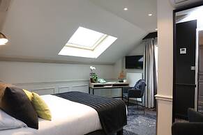 Allobroges Park Hotel