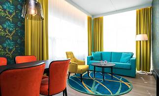 Thon Hotel Arena
