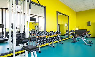 Thon Hotel Arena