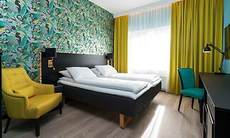 Thon Hotel Arena