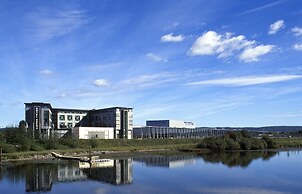 Thon Hotel Arena