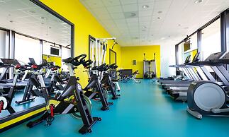 Thon Hotel Arena