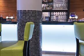 Thon Hotel Arena