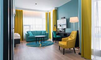 Thon Hotel Arena