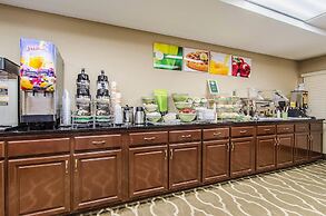 Quality Suites Graham - Burlington South