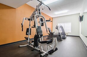 Quality Suites Graham - Burlington South