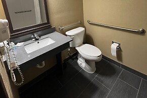 Quality Suites Graham - Burlington South
