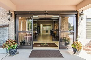 Quality Suites Graham - Burlington South