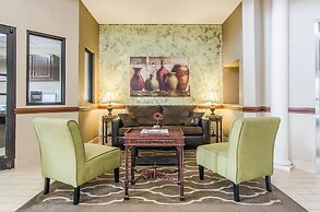 Quality Suites Graham - Burlington South