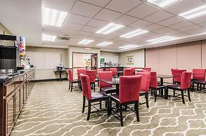 Quality Suites