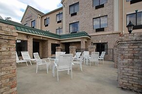 Quality Suites